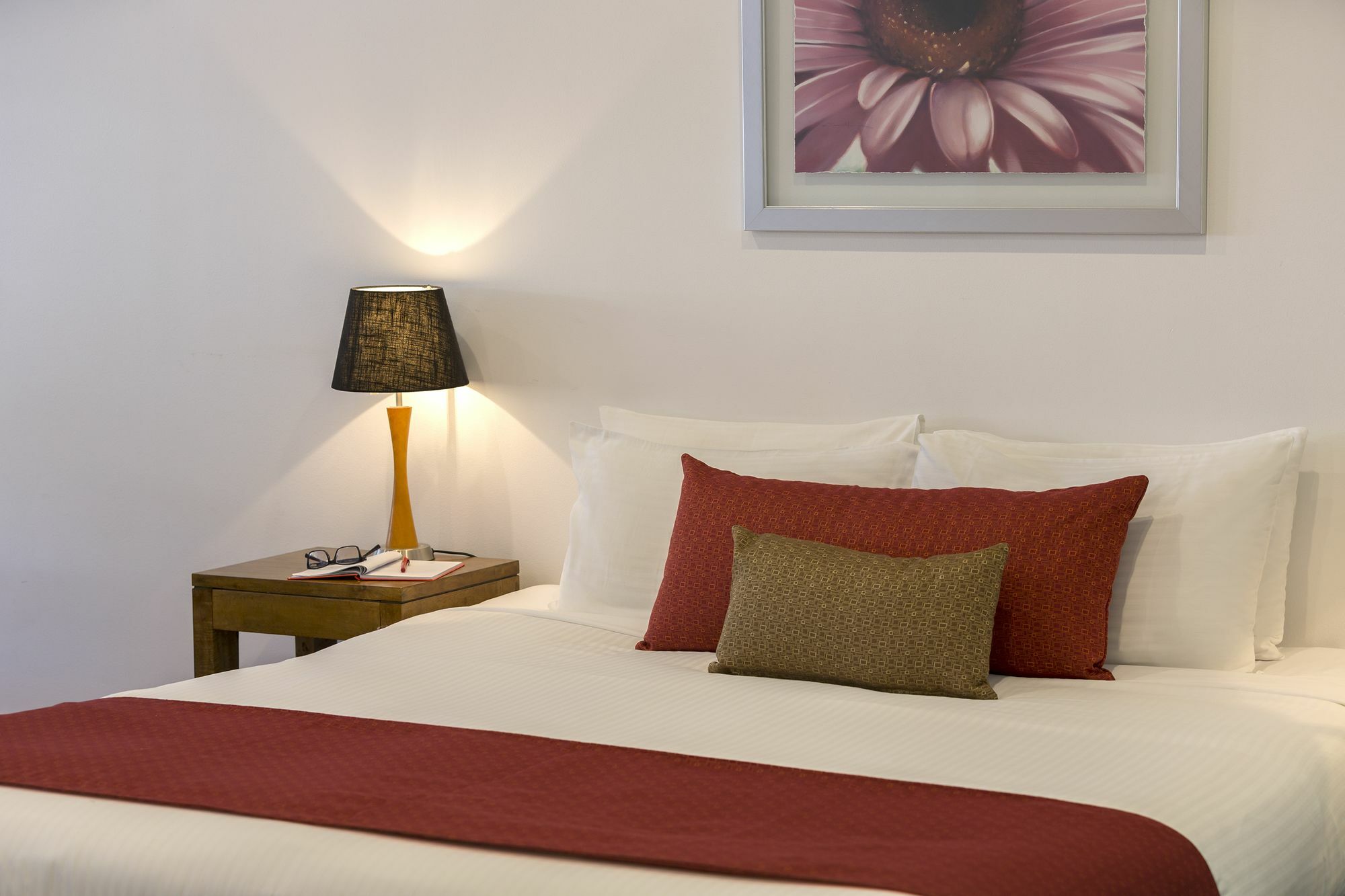 Nesuto Woolloomooloo Aparthotel Sydney Ngoại thất bức ảnh