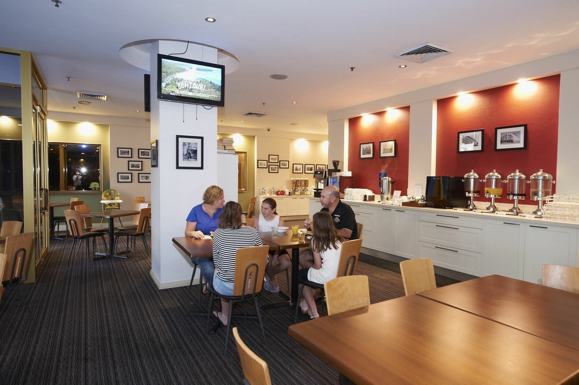 Nesuto Woolloomooloo Aparthotel Sydney Ngoại thất bức ảnh