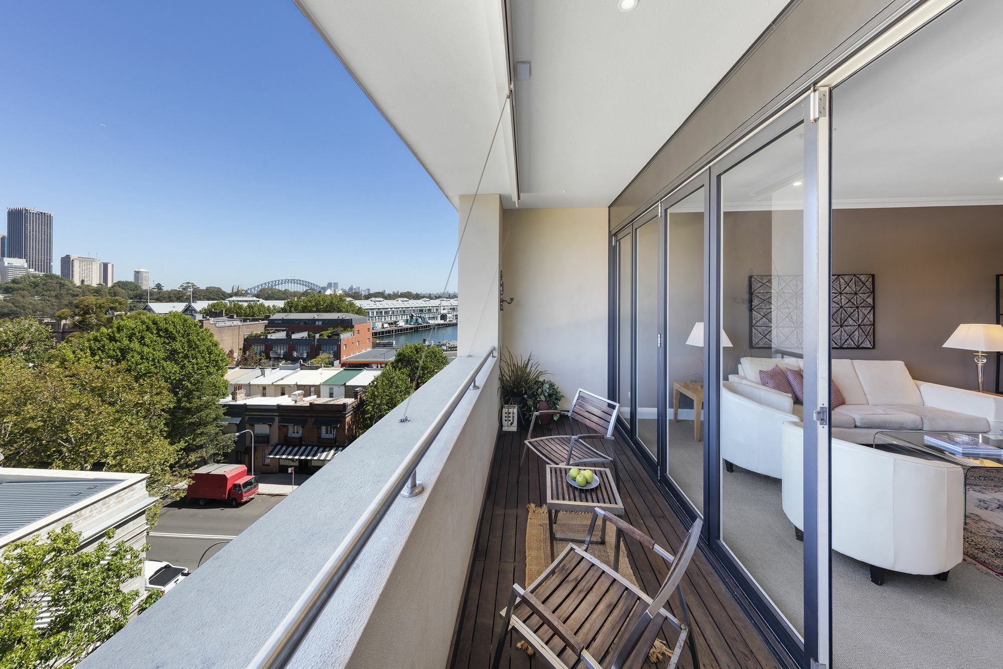 Nesuto Woolloomooloo Aparthotel Sydney Ngoại thất bức ảnh